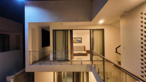 Long Hai Apartment | Zenna villa long Hải