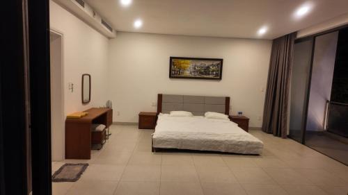 Long Hai Apartment | Zenna villa long Hải