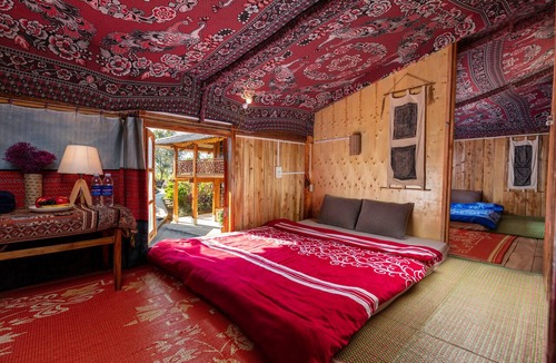 Hau Thao Hostel | Zizi Homestay and Trekking - Hostel