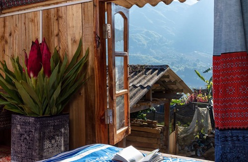 Hau Thao Hostel | Zizi Homestay and Trekking - Hostel