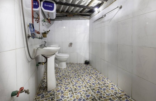 Hau Thao Hostel | Zizi Homestay and Trekking - Hostel