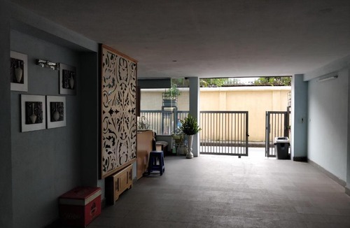 Đien Bien Apartment | Zody Apartment