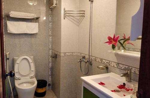 Đien Bien Apartment | Zody Apartment