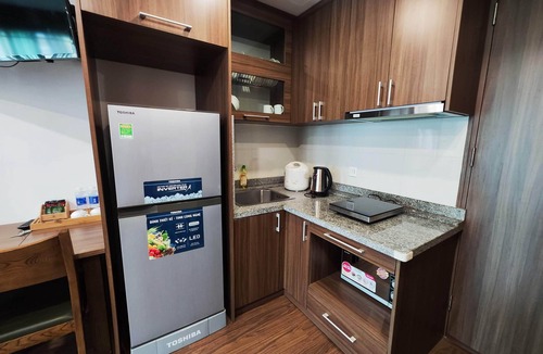 Đien Bien Apartment | Zody House