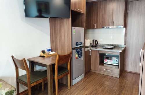 Đien Bien Apartment | Zody House