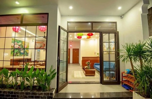 Hoi An City Centre Villa | Zoey Boutique Villa