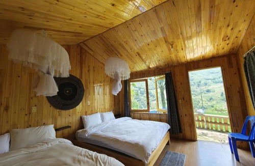 Hau Thao Cabin | ZOZO Sapa Homestay & Trekking
