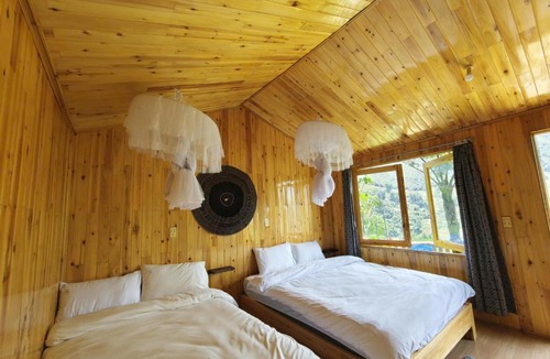 Hau Thao Cabin | ZOZO Sapa Homestay & Trekking