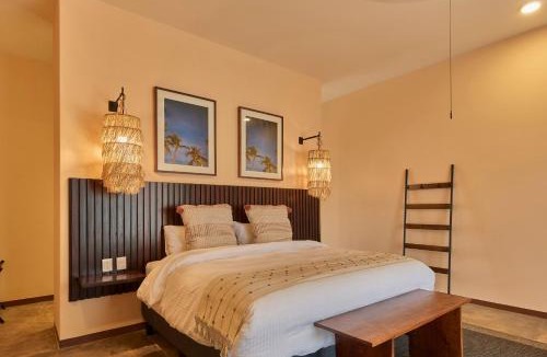 Barra de Colotepec Hotel | ZunZún