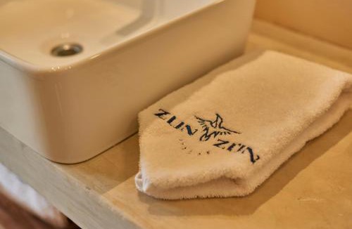 Barra de Colotepec Hotel | ZunZún