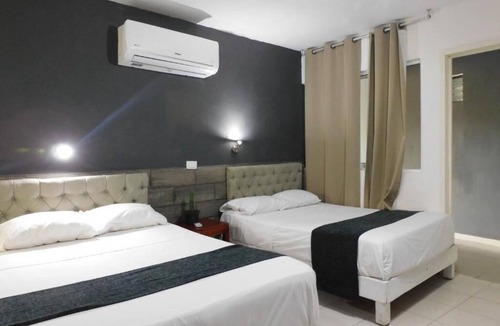 Villahermosa Hotel | zyan Rooms