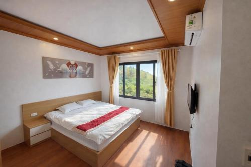 À Lôi Homestay Đồng Văn in Dong Van