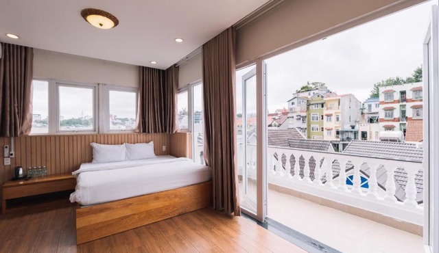 Ánh Phương Hotel Đà Lạt in Da Lat