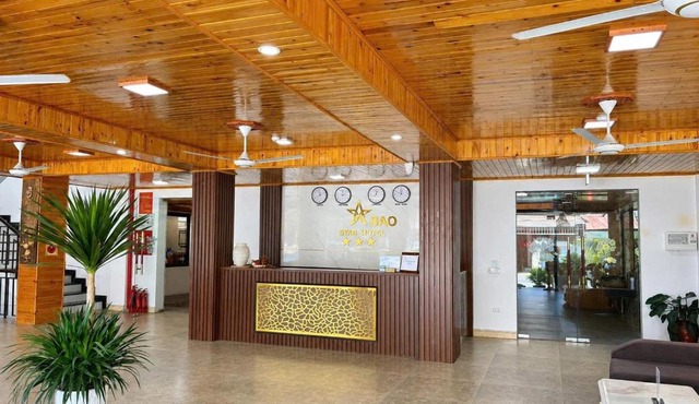 Ánh Sao Hotel
