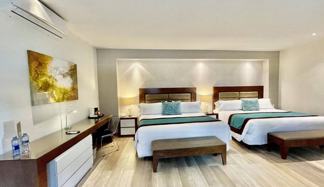 Áurea Hotel & Suites in Zapopan