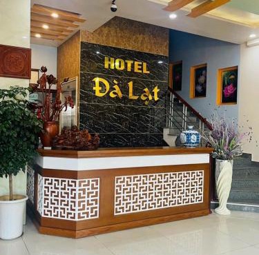 Đà Lạt Hotel