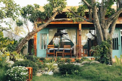 Đàng Trong Home 2