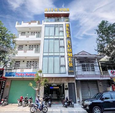 Đào Hoa Love Hotel