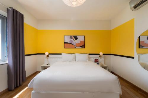 Đào Tiên Hotel - Nguyễn Tất Thành in Da Nang
