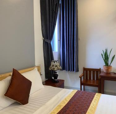 ĐÔNG ĐÔ HOTEL Đăk Lăk