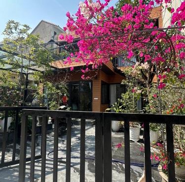 Đông Hương Home