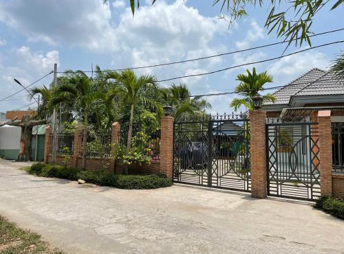 Đông's Garden Home
