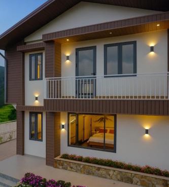 Đạ Lạch Homestay