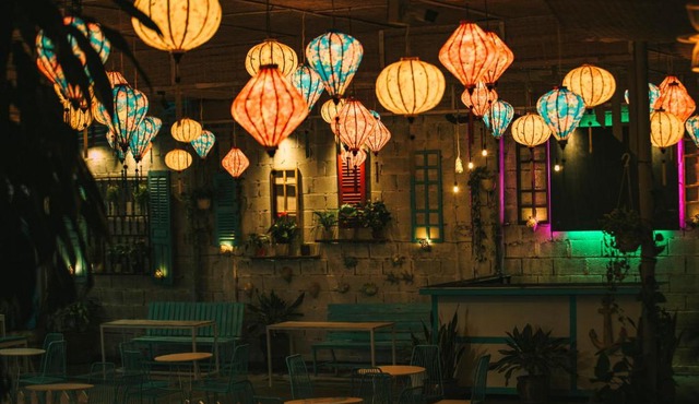 Đại Dương La Gi Homestay & Coffee