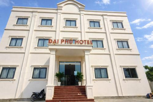 Đại Phú Hotel Hồ Chí Minh