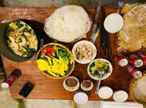 đất phú homestay phú yên