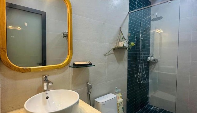 Đầm Nại Hotel in Khanh Hai