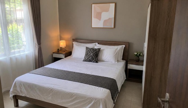 Đặc sản Bánh Villa Ocean