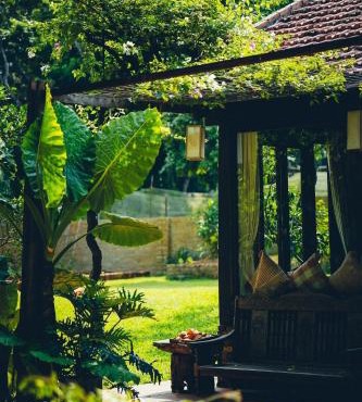 Đến Nơi Có Gió - Homestay And Coffee