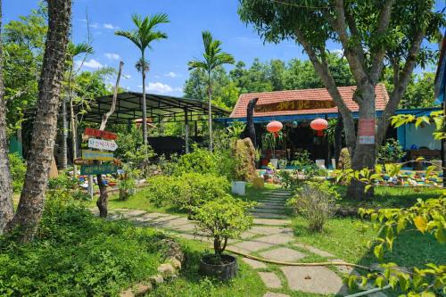 Đồi Dẻ Eco HomeStay