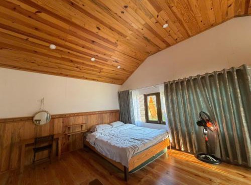 Đồi Lát Homestay