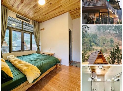 Đồi Lát Homestay