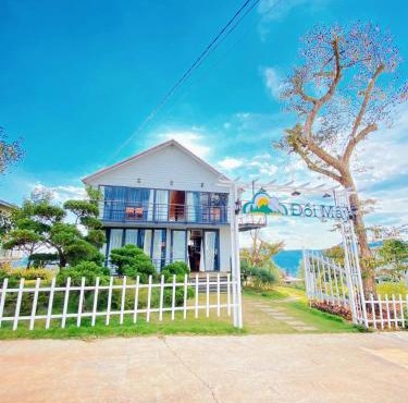 Đồi Mây Homestay Bảo Lộc