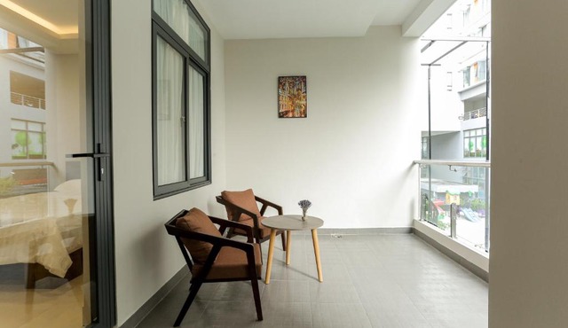 ĐồiSao Homestay
