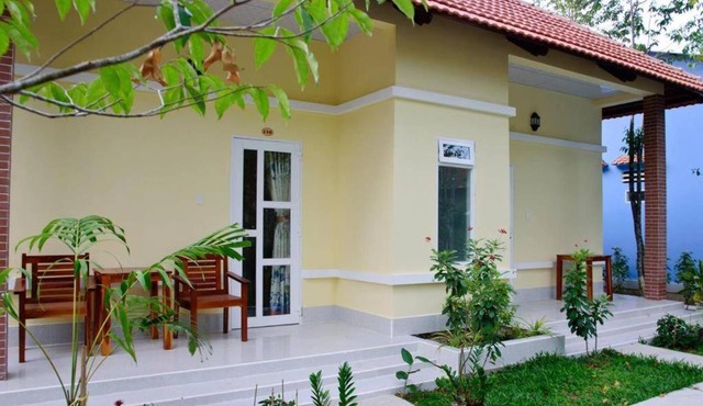 Đức Anh Bungalow