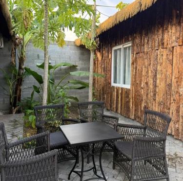 Đức Hòa homestay