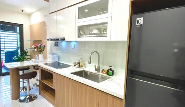 Đức Kiệm Homestay