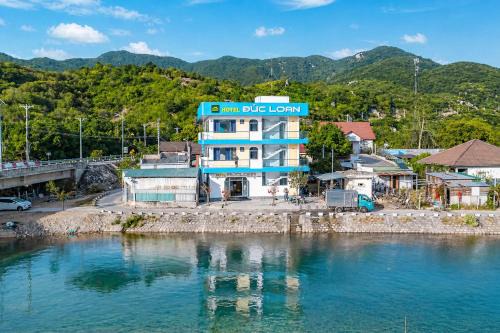 Đức Loan Hotel Vĩnh Hy