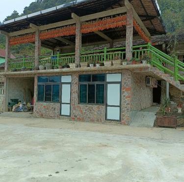 Điệp HOMESTAY Bản Giốc