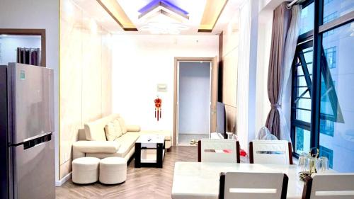 Đinh Tĩnh Apartment