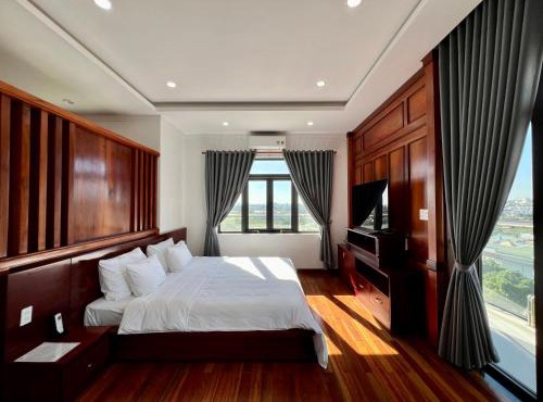 Đoàn Gia Luxury House