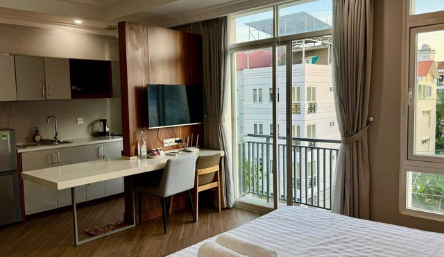 Đoàn Vinh Group in Ho Chi Minh City