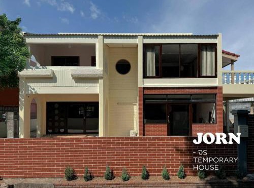 จร - Jorn Temporary house in Chiang Mai