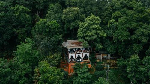 ทโล้ โฮมสเตย์ เชียงใหม่ | Taloh Homestay Chiangmai