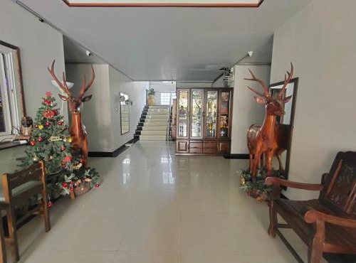 ที่พักนครราชสีมา The Rich Room in Nakhon Ratchasima