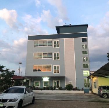 บ้านทรัพย์มงคล Baansupmongkol krabi in Ban Nua Khlong